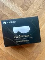 Komoder Eye Massager, Ophalen of Verzenden, Zo goed als nieuw, Apparaat