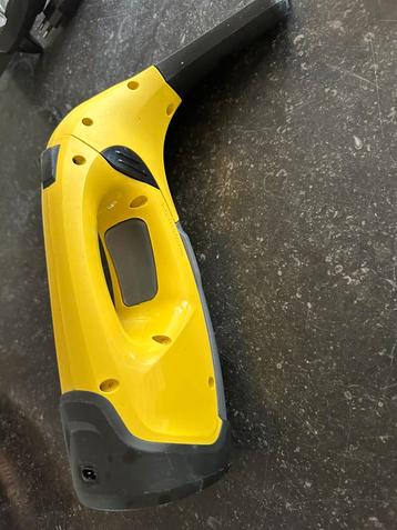 Karcher Window Vac WV50 ramenreiniger beschikbaar voor biedingen