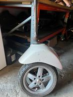 Voorvork vespa lx, Fietsen en Brommers, Ophalen, Gebruikt, Frame, Vespa