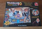 Wasgij ! puzzels, Hobby en Vrije tijd, Denksport en Puzzels, Ophalen, 500 t/m 1500 stukjes, Zo goed als nieuw, Legpuzzel