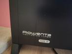 Rowenta Vectissimo Turbo Elektrische Kachel, Ophalen, Gebruikt, Overige soorten, Elektrisch