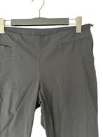 Sportalm broek L, Zwart, Maat 42/44 (L), Zo goed als nieuw, Sportalm