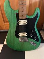 Fazley Outlaw Sherrif Plus Gitaar, Muziek en Instrumenten, Snaarinstrumenten | Gitaren | Elektrisch, Ophalen of Verzenden, Zo goed als nieuw