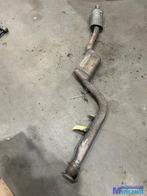 BMW 1 SERIE E87 1.6 uitlaat katalysator 2003-2010, Auto-onderdelen, Uitlaatsystemen, Ophalen of Verzenden, Gebruikt, BMW