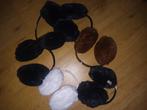 Oorwarmers, Ophalen of Verzenden, Nieuw, Jongen of Meisje, Muts