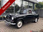 Austin A50 Cambridge, Auto's, 12 maanden, 1489 cc, Overige carrosserieën, Zwart