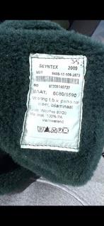 Leger Thermo Parka binnenjas - Wol (maat s), Ophalen of Verzenden, Landmacht, Nederland, Kleding of Schoenen