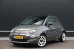 Fiat 500 1.0 Hybrid Star Pano Airco Cruise 16-Inch NL-Auto N, Voorwielaandrijving, Gebruikt, Met garantie (alle), 4 stoelen