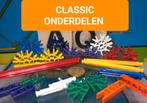K'nex Onderdelen - Classic Stukken, K'nex Industries Inc., Ophalen of Verzenden, 400 East Church Street Hatfield, PA 19440, Gebruikt