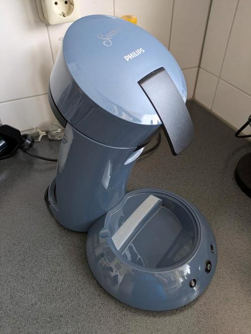 Senseo cofiemaker, Huis en Inrichting, Woonaccessoires | Prullenbakken, Zo goed als nieuw, Minder dan 50 cm, Ophalen