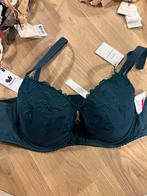 Aubade bh 85C NIEUW!! Nu €35,-, Kleding | Dames, Ondergoed en Lingerie, Ophalen of Verzenden, Zwart, BH