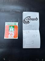 Vignet Zwitserland 2025 + Bewijs / 9-8 beschikbaar, Tickets en Kaartjes, Autovignetten, Drie personen of meer