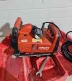 Hilti DC-SE20 muurfrees & sleuvenfrees, Tuin en Terras, Ophalen of Verzenden, Hilti, N.v.t, N.v.t