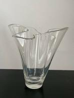 Design  golvende zakdoek vaas, Antiek en Kunst, Ophalen of Verzenden