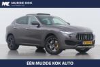 Maserati Levante 3.0 V6 S AWD GranLusso | 430Pk! | Panoramad, Auto's, Maserati, 430 pk, Gebruikt, 2084 kg, Leder