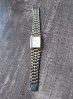 Seiko herenhorloge, Sieraden, Tassen en Uiterlijk, Horloges | Heren, Ophalen of Verzenden, Zo goed als nieuw, Staal, Seiko