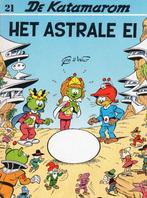 de Katamarom 21 NR0959, Gelezen, Verzenden, Eén stripboek, Gos & Walt