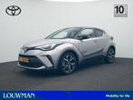 Toyota C-HR 1.8 Hybrid First Edition | NL-Auto | JBL-Audio |, 12 maanden, Stof, 4 cilinders, Origineel Nederlands