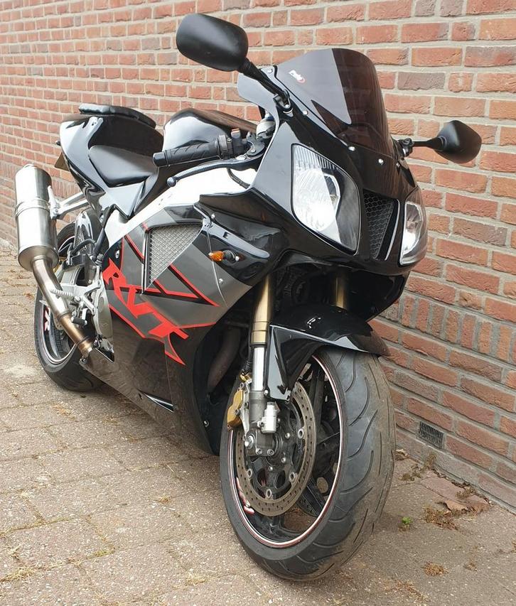 Honda vtr1000sp1 SP1 SP 1 v twin vtr1000 vtr 1000, Motoren, Motoren | Honda, Particulier, Super Sport, meer dan 35 kW, 2 cilinders