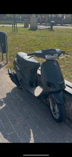 Puch type 2, Fietsen en Brommers, Scooters | Piaggio, Ophalen, Tweetakt, Zip, Zo goed als nieuw