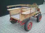 Gebruikte ponywagen. Enkelspan, Dieren en Toebehoren, Rijtuigen en Koetsen, Niet ingevuld, Gebruikt, Niet ingevuld, Niet ingevuld