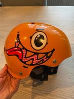 Skateboard helm, Ophalen of Verzenden, Gebruikt, Bescherming