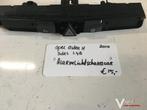 Opel Astra H Coupe 2010 1.4 B Alarmlichtschakelaar