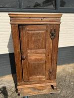 Antieke Kast, Antiek en Kunst, Ophalen
