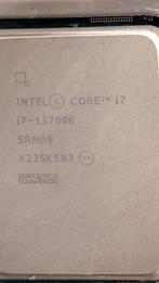 MSI B760 + i7-13700K Combo, Computers en Software, Processors, Ophalen