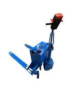 Elektrische pallettruck [576], Boekhorst trading, Info@boekhorsttrading.com, Singel 16, Weidegang