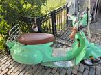 Electrische scooter MET nieuwe accu, Ophalen of Verzenden, Zo goed als nieuw, Elektrisch, Overige merken