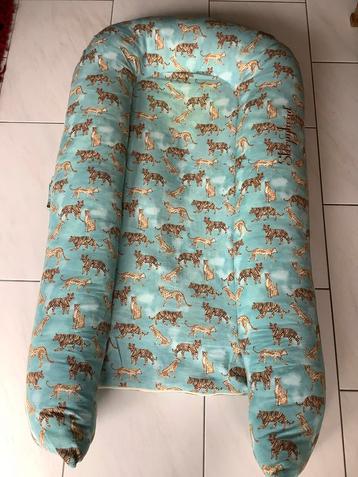 Babynest van Sleepyhead beschikbaar voor biedingen