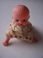 Oud kruippopje, Verzamelen, Poppen, Ophalen of Verzenden, Gebruikt, Pop