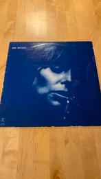 Vinyl lp Joni Mitchell - Blue, Ophalen of Verzenden, 1960 tot 1980, Gebruikt, 12 inch