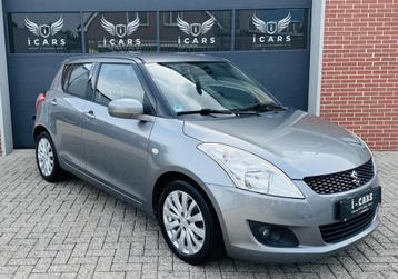 Suzuki Swift 1.2 Comfort 1e eigenaar LED CRUISE KEYLESS beschikbaar voor biedingen