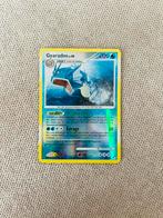 Gyarados 26/123 Reverse Holo Mysterious Treasures Pokemon, Hobby en Vrije tijd, Verzamelkaartspellen | Pokémon, Ophalen of Verzenden