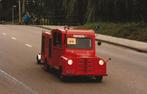 Vervoer-foto--Par-458 In Enkhuizen Brandweer, Verzamelen, Foto's en Prenten, Verzenden, 1980 tot heden, Foto, Nieuw