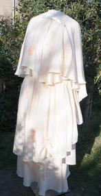 Prachtig 2 delig creme/geel kleurig elven outfit mt L/XL, Kleding | Dames, Carnaval, ., Maat 46/48 (XL) of groter, Nieuw