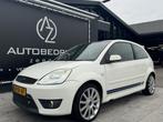 Ford Fiesta 2.0-16V ST (bj 2006), Auto's, Ford, Voorwielaandrijving, 1037 kg, Gebruikt, 4 cilinders