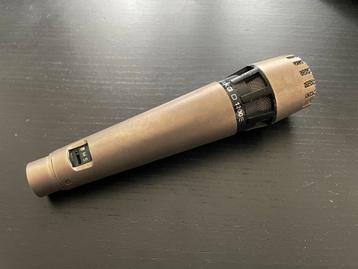 AKG D1200e VINTAGE beschikbaar voor biedingen