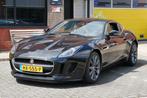 Jaguar F-TYPE 3.0 V6 Coupé camera. sportuitlaat. stoelverwa, Automaat, Achterwielaandrijving, 2995 cc, Bedrijf