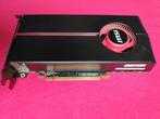 Retro MSI ATI Radeon 5770 1GB graphics card, Computers en Software, Videokaarten, Ophalen of Verzenden, Gebruikt, AMD
