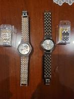 2 Rolex horloges - werken goed!, Sieraden, Tassen en Uiterlijk, Horloges | Dames, Verzenden