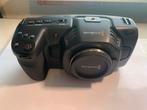 Blackmagic BMPCC Video 4K set!, Ophalen of Verzenden, Zo goed als nieuw, Video