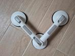 Handgreep douche met zuignap, Huis en Inrichting, Ophalen, Nieuw, Overige typen
