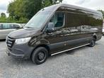 Mercedes-Benz Sprinter 311CDI AUT. L3/H2 EURO 6, Automaat, Achterwielaandrijving, Gebruikt, Euro 6