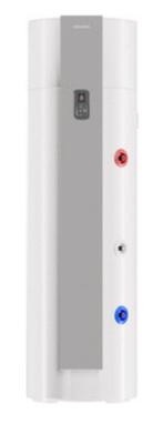 Atlantic Explorer 270L Boiler - Nieuwstaat!, Aardgas, 100 liter of meer, Minder dan 3 jaar oud, Terugslagbeveiliging (TTB)