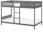Ikea Stapelbed - Zo Goed Als Nieuw, Huis en Inrichting, Ophalen, 90 cm, Tweepersoons, Zo goed als nieuw