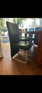 8 Rolf Benz stoelen, Huis en Inrichting, Verzenden, Zo goed als nieuw