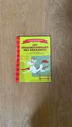 H. Spruit - Het draaimolenpaard met draaieritis, Ophalen of Verzenden, Zo goed als nieuw, H. Spruit